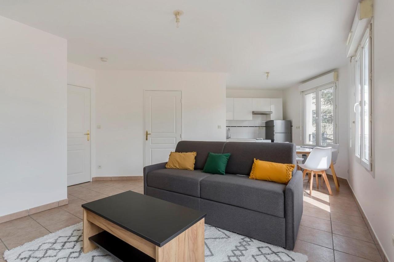 Hamac Suites - Studio Bertholey Oullins - 2People المظهر الخارجي الصورة