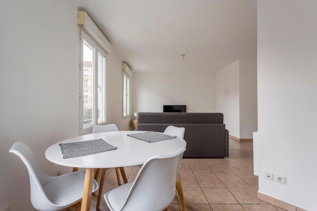 Hamac Suites - Studio Bertholey Oullins - 2People المظهر الخارجي الصورة