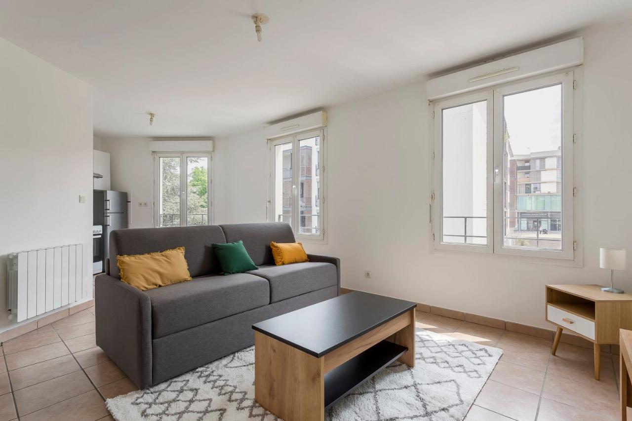 Hamac Suites - Studio Bertholey Oullins - 2People المظهر الخارجي الصورة