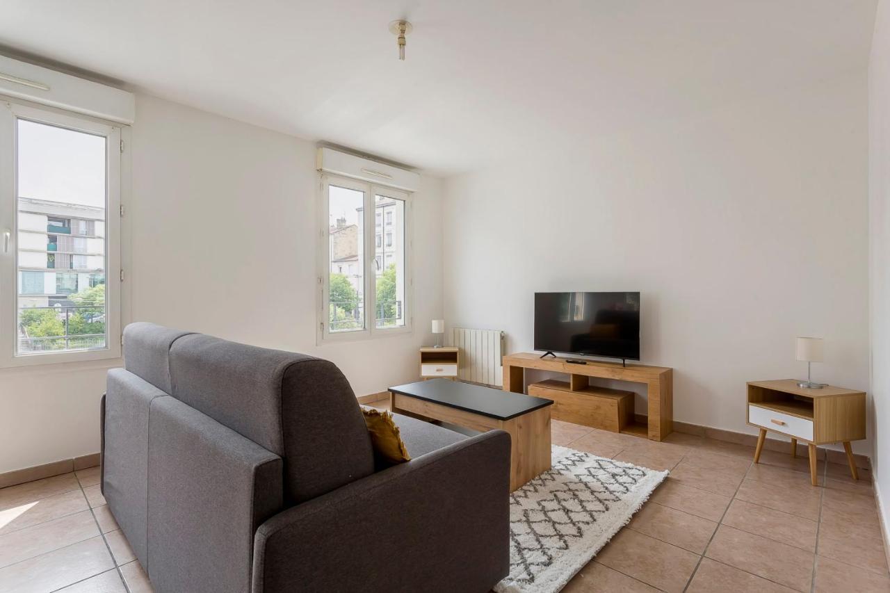 Hamac Suites - Studio Bertholey Oullins - 2People المظهر الخارجي الصورة